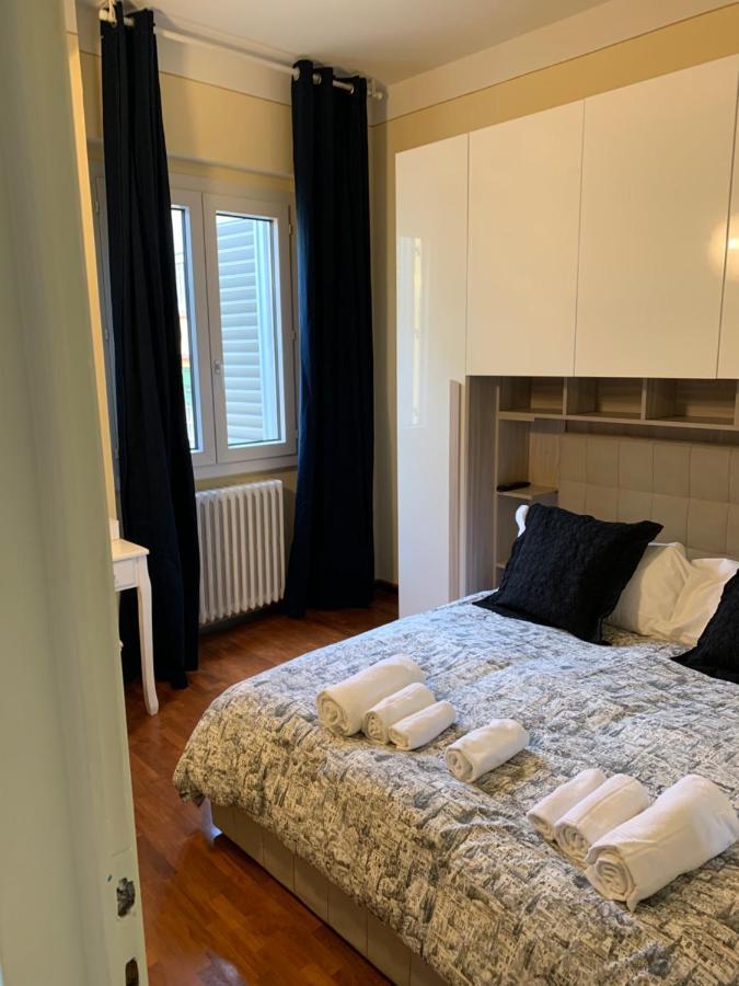 The Heart Of The Lion Apartament Florencja Zewnętrze zdjęcie